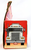 Mobil Toy Tanker Truck Limited Edition Collectors Series 1993 NIB