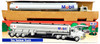 Mobil Toy Tanker Truck Limited Edition Collectors Series 1993 NIB
