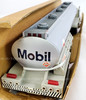 Mobil Toy Tanker Truck Limited Edition Collectors Series 1993 NIB