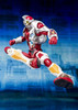 Bandai Tamashii Nations Ultraman Ultra-Act Gridman Action Figure