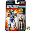 G.I. Joe 25th Anniversary Classic Storm Shadow (Cobra Ninja) Action Figure 2007