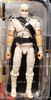 G.I. Joe 25th Anniversary Classic Storm Shadow (Cobra Ninja) Action Figure 2007