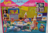 Barbie Kelly Surprise Birthday Party Gift Set 67346 Mattel 1998 NRFB