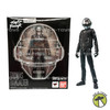 S.H. Figuarts Thomas Bangalter Daft Punk Action Figure