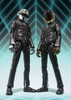S.H. Figuarts Thomas Bangalter Daft Punk Action Figure