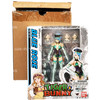 S.H. Figuarts Tiger & Bunny Blue Rose Action Figure