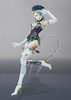 S.H. Figuarts Tiger & Bunny Blue Rose Action Figure