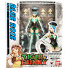 S.H. Figuarts Tiger & Bunny Blue Rose Action Figure