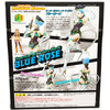 S.H. Figuarts Tiger & Bunny Blue Rose Action Figure