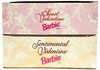 Barbie Sentimental Valentine & Sweet Valentine Dolls Hallmark Lot of 2 NRFB