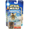 Star Wars Attack of the Clones Watto Mos Espa Junk Dealer Action Figure 2002