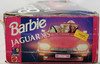 Barbie Jaguar XJS Real Working Headlights 1991 Mattel #1665 NRFB