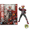 S.H. Figuarts Burning Form of Kamen Rider Agito Action Figure