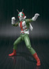 Bandai Tamashii Nations Kamen Rider Masked Rider V3 S.H.Figuarts