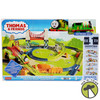Thomas & Friends Percy 6-in-1 Motorized Train and Track Set 2022 Mattel NEW