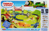 Thomas & Friends Percy 6-in-1 Motorized Train and Track Set 2022 Mattel NEW