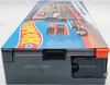 Hot Wheels Race Case with 8 Cars, Stores 12 & Connects to Track 2021 Mattel NRFB
