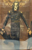 The Crow 12" Collectible Statue Movie Maniacs 2 Series 2000 McFarlane 60111