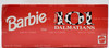 Barbie Disney's 101 Dalmatians Special Edition 1998 Mattel 21367 NRFB