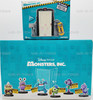 Beast Kingdom Monsters Inc. Mini Egg Attack 6-Piece Figure Set + Boo's Door