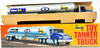 1994 Sunoco Toy Tanker Truck 1st of a Series Collector's Edition NEW