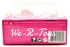 Barbie Hair-Tastic Pink Hair Extensions Doll 2013 Mattel No. CBW36 NRFB