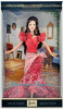 Bohemian Glamorous Barbie Doll The Society Style Collection Mattel 2003 NRFB