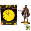 Watchmen Club Black Freighter Exclusive Action Figure Nite Owl