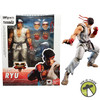 Bandai Tamashii Nations S.H. Figuarts Ryu Street Fighter Action Figure 150mm