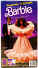 Peaches 'n Cream African American Barbie Doll