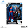 DC Multiverse The Dark Knight Returns Superman 7" Action Figure McFarlane Toys