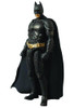 DC Comics The Dark Knight Rises Batman Action Figure Medicom