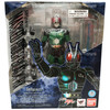 S.H.Figuarts Kamen Rider Black RX Masked Rider Action Figure