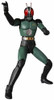 S.H.Figuarts Kamen Rider Black RX Masked Rider Action Figure