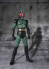 S.H.Figuarts Kamen Rider Black RX Masked Rider Action Figure