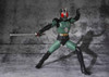 S.H.Figuarts Kamen Rider Black RX Masked Rider Action Figure
