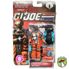 G.I. Joe 30th Anniversary 3 3/4 Inch Action Figure Hazard Viper Toxin Specialist