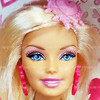 Barbie I love Valentines Doll No. Y7088 Mattel 2012 NEW