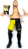 WWE Elite Collection Samoa Joe Exclusive Action Figure (with NXT Championship)