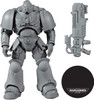 Warhammer 40,000 Wave 2 Primaris Space Marine Hellblaster (AP) McFarlane