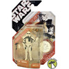 Star Wars Saga Legends Sandtrooper Action Figure w/ Coin 2007 NRFP