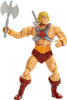 Masters of the Universe Masterverse He-Man 40th Anniversary Action Figure 2022