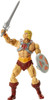 Masters of the Universe Masterverse He-Man 40th Anniversary Action Figure 2022