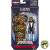Spider-Man Marvel Legends Series 6" Spider-Woman Collectible Figure