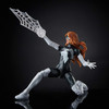 Spider-Man Marvel Legends Series 6" Spider-Woman Collectible Figure