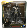 DC Batman v Superman: Dawn of Justice: Armored Batman MAF EX Action Figure
