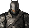 DC Batman v Superman: Dawn of Justice: Armored Batman MAF EX Action Figure