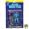 DC Direct Classic Heroes: Blue Beetle Action Figure by DC Comics