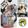 Star Wars Saga Legends Airborne Trooper Action Figure with Coin Hasbro 87239