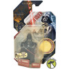 Star Wars 30th Anniversary A New Hope DARTH VADER Action Figure with Plastic Collector Gold Coin